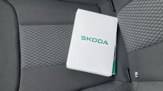 Skoda Fabia 1.0 TSI 116 SE L 5dr DSG Petrol Hatchback